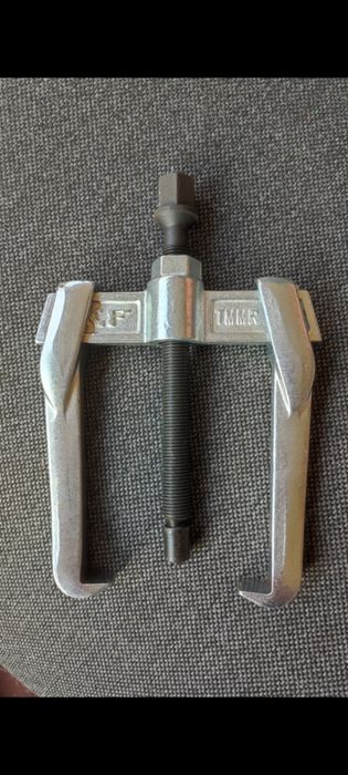 Стамески немецкие