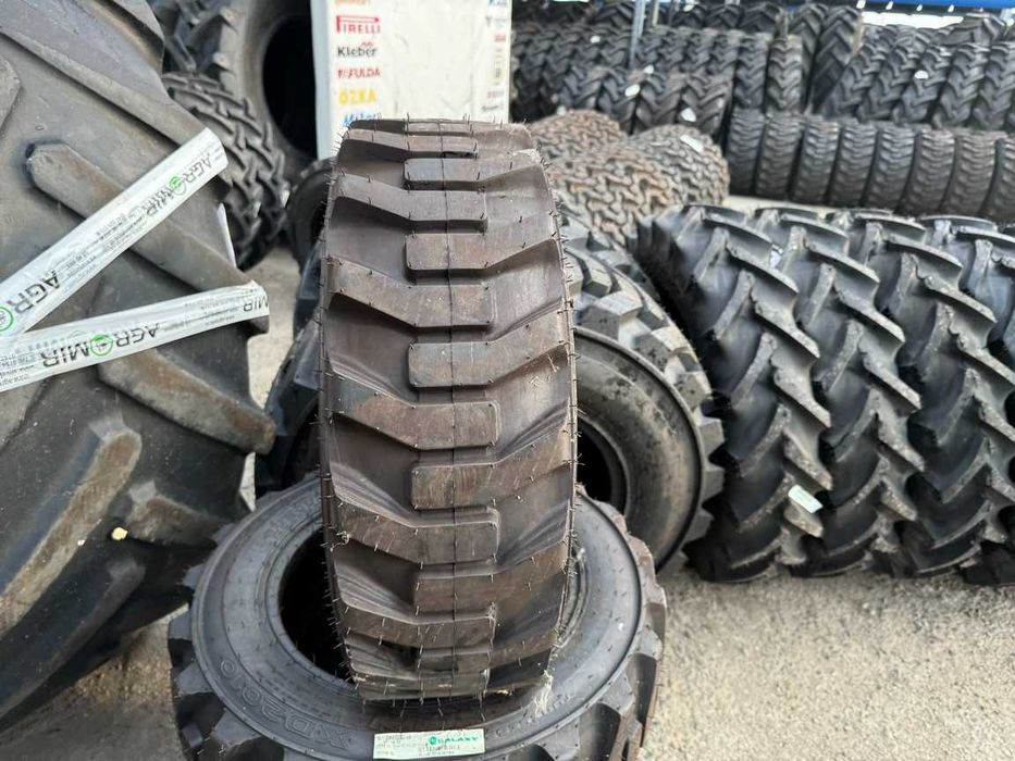 27x8.5-15 anvelope noi cu garantie marca GALAXY cu 8 pliuri