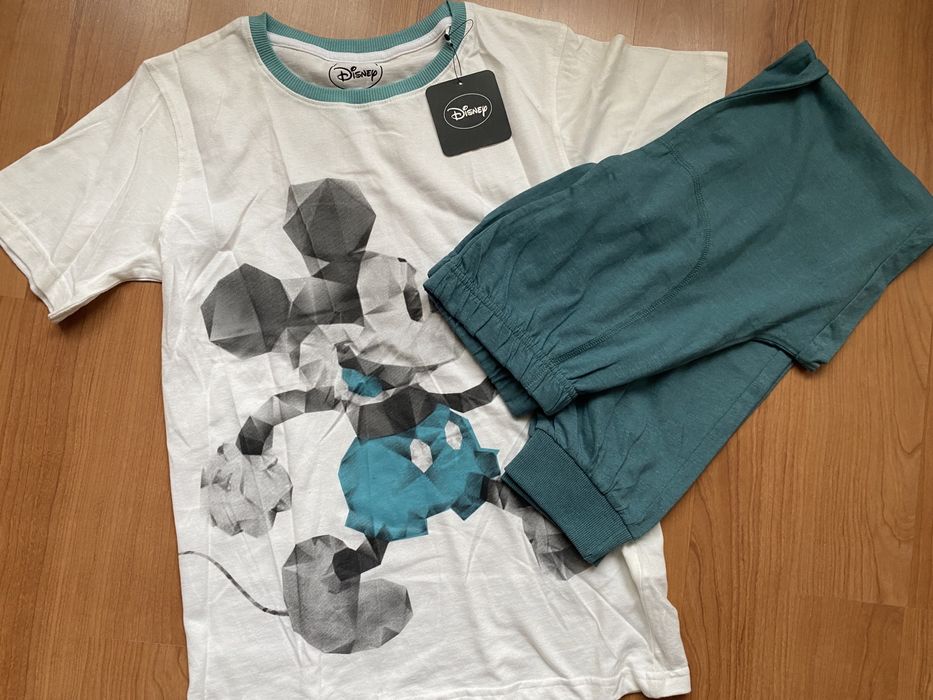 Детска пижама Дисни