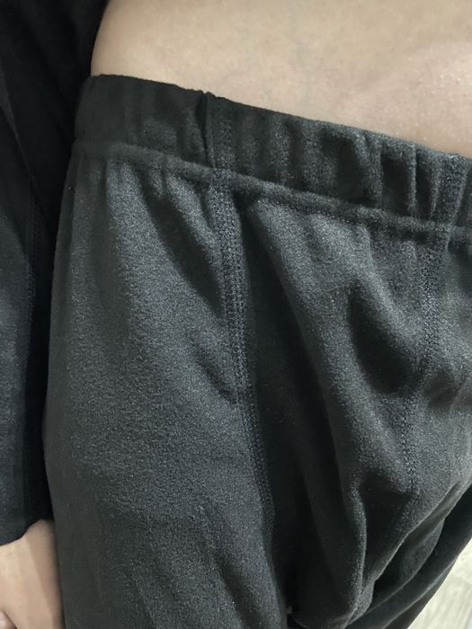 Термобелье детский комплект