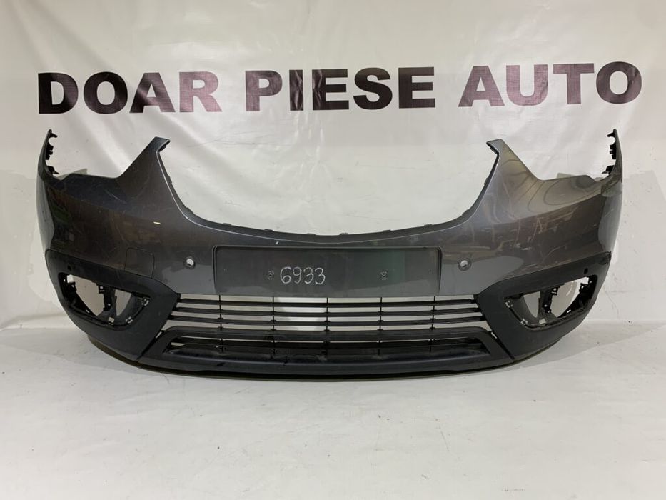 Bara fata Opel Crossland X, 2017, 2018, 2019, 2020, 2021, 2022, cod origine OE 39097370.
