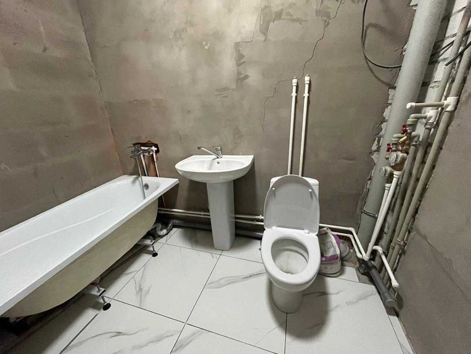 мкр Аэропорт, студия