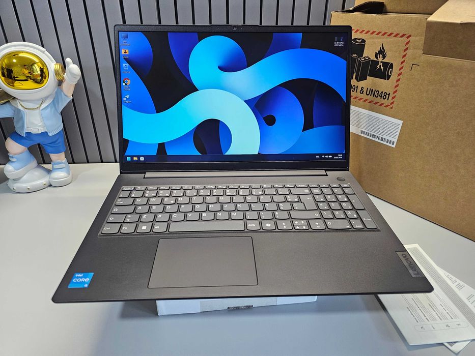 ПРОДАМ Lenovo V15 G4 IRL Ноутбук Core™ i3 13-ПОКОЛЕНИЯ/8GB/512SSD.