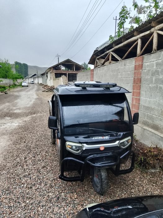 Elektron muravoy 1800 miya mator akumulyatorda 40 km atrofida yuradi