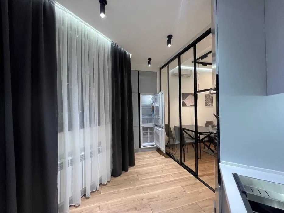 Реальная Квартира Сдается После ремонта!Без Предоплаты! Ганга/Джангох!