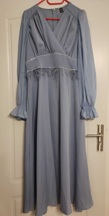 Rochie de seara, masura L