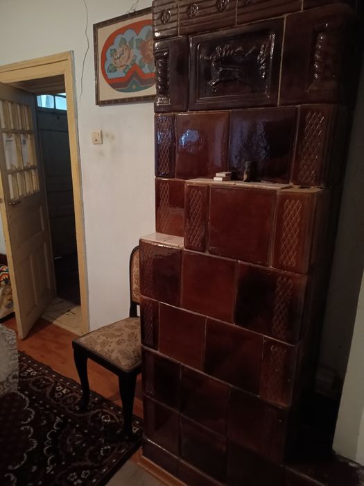 Casa la 23 km de Pitești