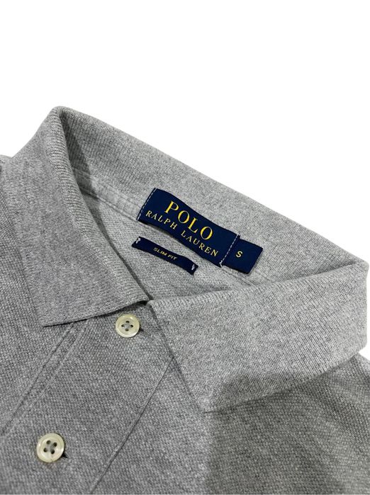 Ralph Lauren Polo оригинална мъжка блуза с яка, S размер
