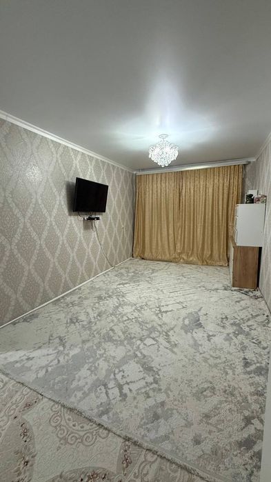 Продам двухкомнатную квартиру