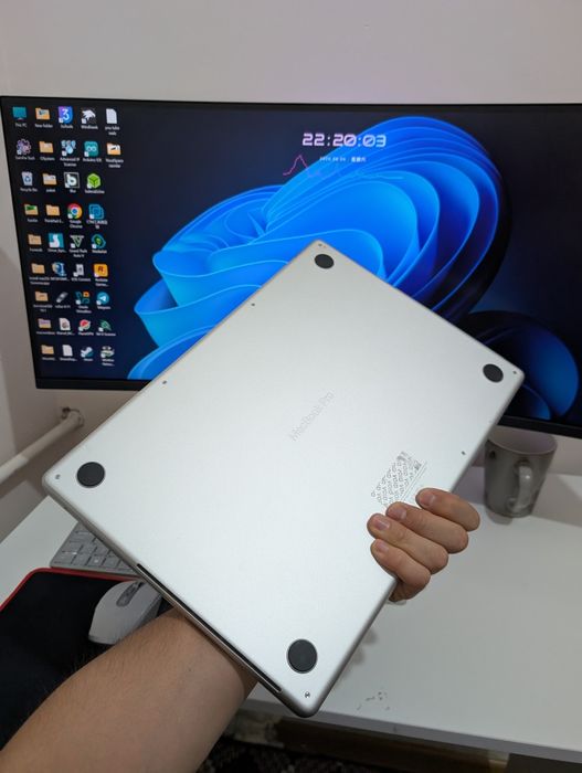 Macbook pro M1 PRO