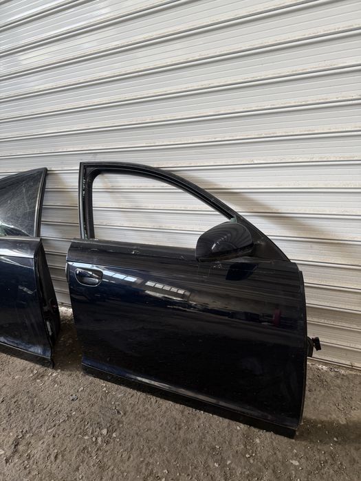 Audi A6 4f  Ауди А6 4ф врати