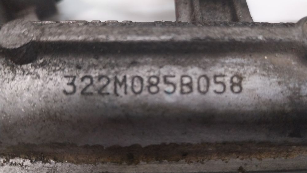 Хидравлична рейка Опел Вектра Ц, Опел Сигнум, Сааб 93