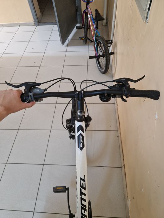 Велосипед Grantel.