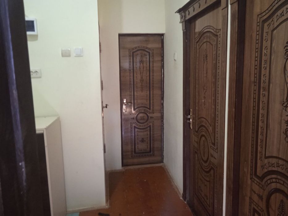 Dom soriladi 2 xonali