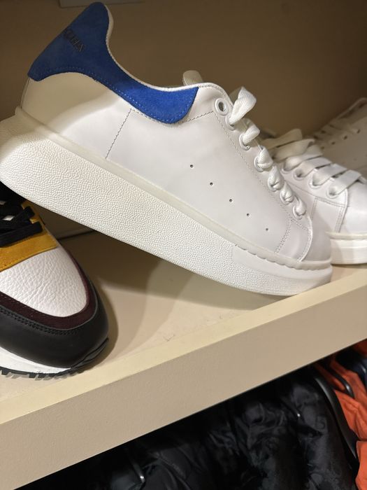 сникърси Balenciaga и други 42 номер