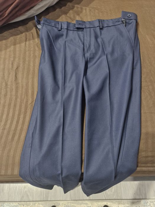 Брюки для школьников