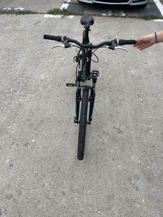 Bicicleta RockRider 340