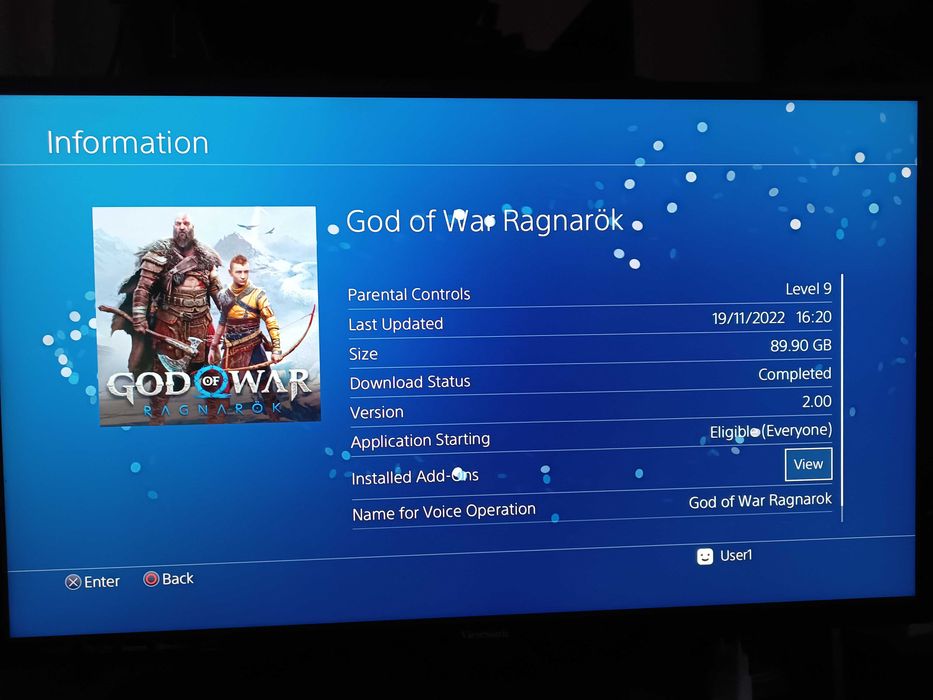 Конзоли Playstation 4 (Firmware 9.00) с FC27 и други игри.