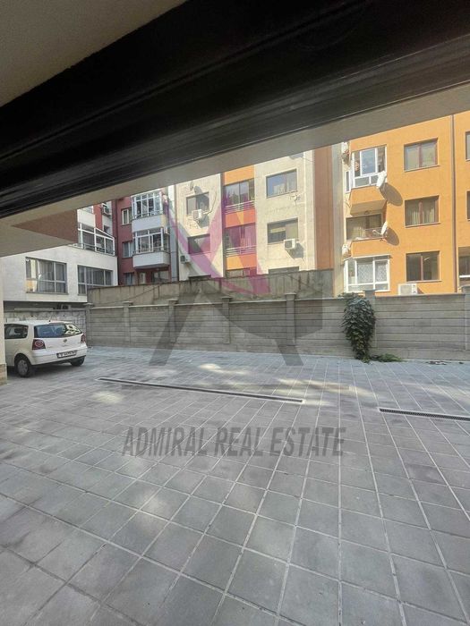 Дава се под наем Двустаен апартамент в Варна, Лятно кино Тракия - 65 кв.м за 600 € - Снимка #6