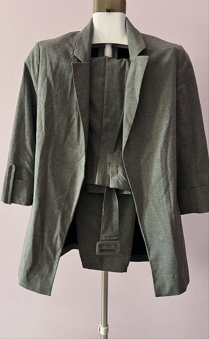 Костюмы, брюки и пиджаки