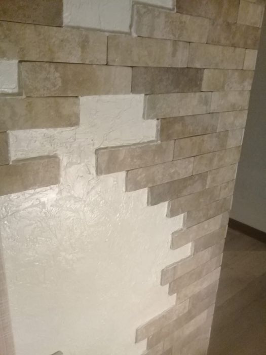 Ремонт квартир и домов под ключ