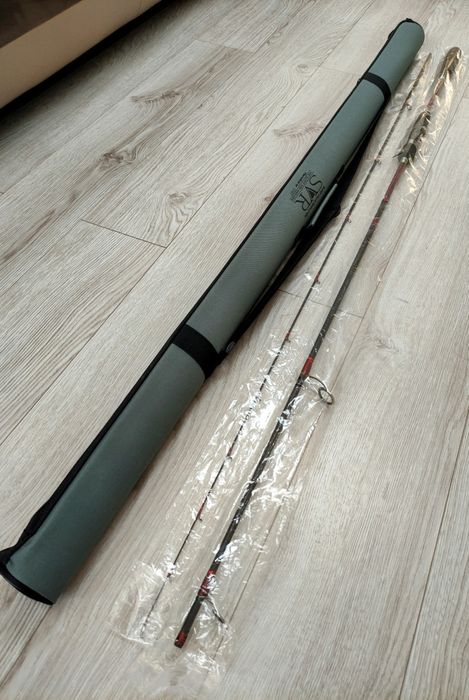 Продам спиннинги.