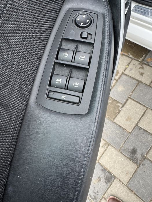 Vand BMW X3 M 2010 euro5