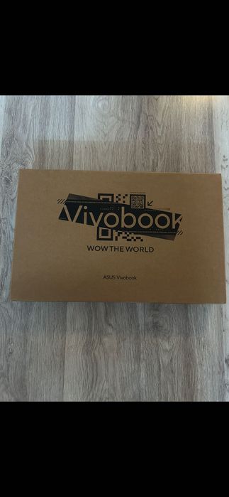 Лаптоп ASUS Vivobook intel I9 , 1 TB , 16 RAM нов не ползван !