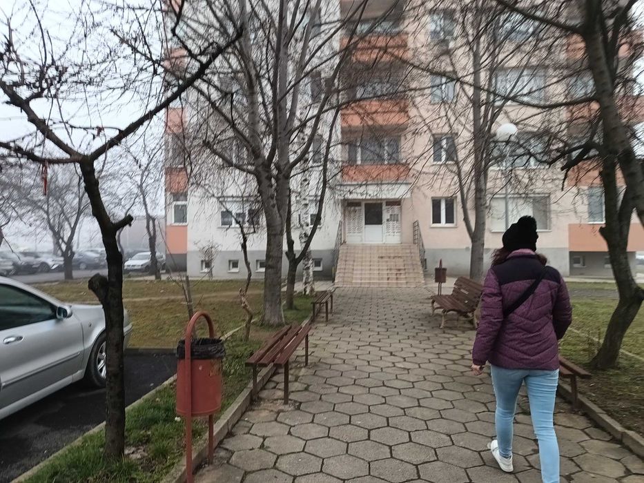 Продава се Двустаен апартамент в Кюстендил, Бузлуджа - 58 кв.м за 352 €/кв.м - Снимка #3