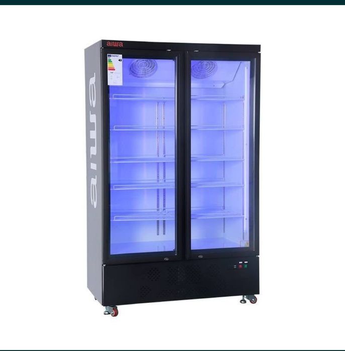 Витринный холодильник морозильник музлатгич совутгич Muzlatgich