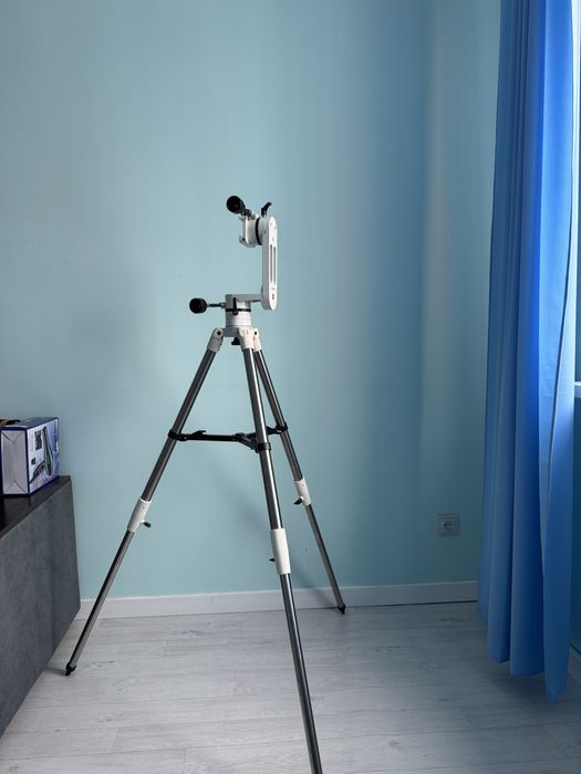 Продам телескоп Orion 120 ED