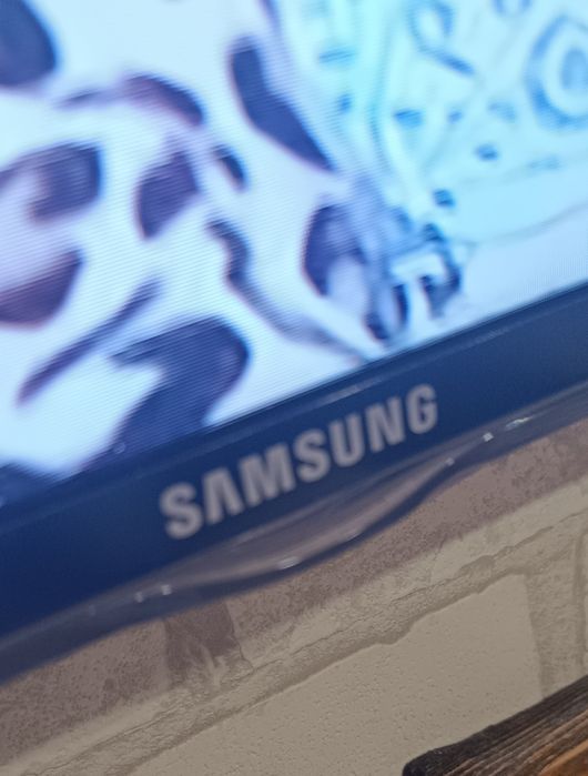 Телевизор Самсунг