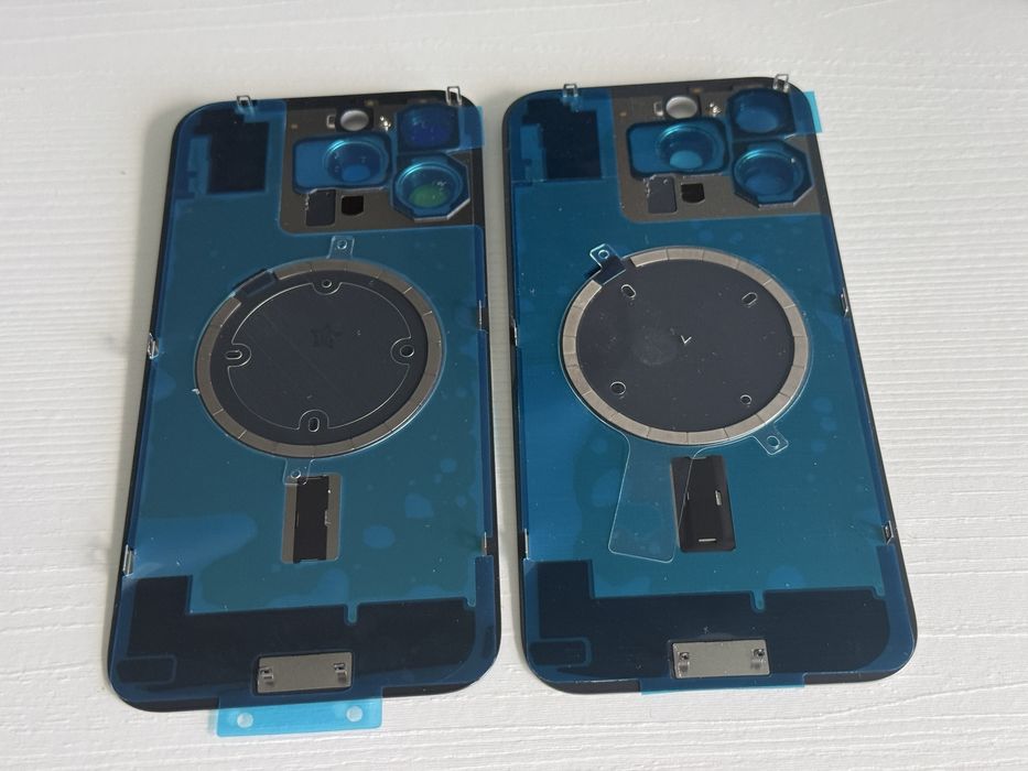 Capac Baterie iPhone 16 Pro Max/Pret fix!