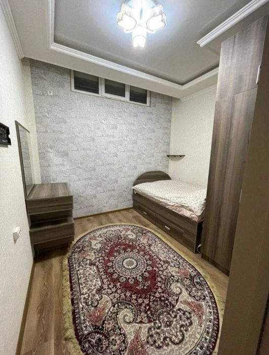 Yunusobodda remonti alo uy ijaraga beriladi