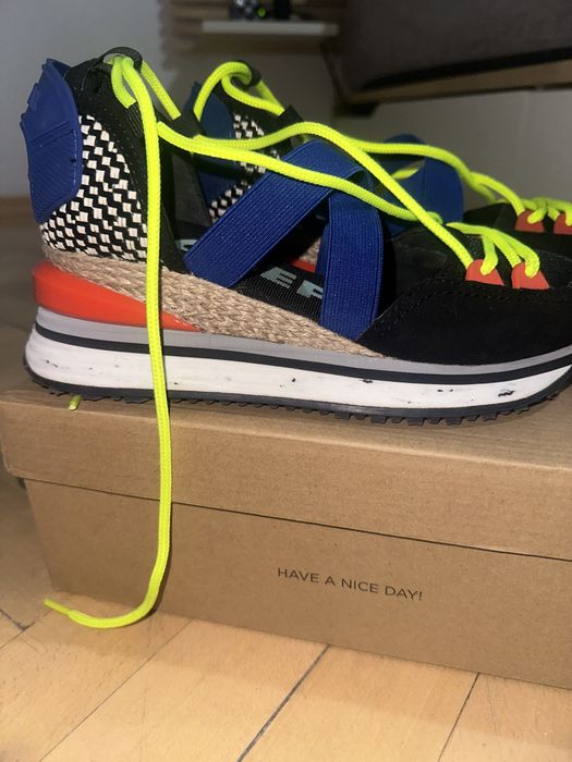 Gioseppo маратонки