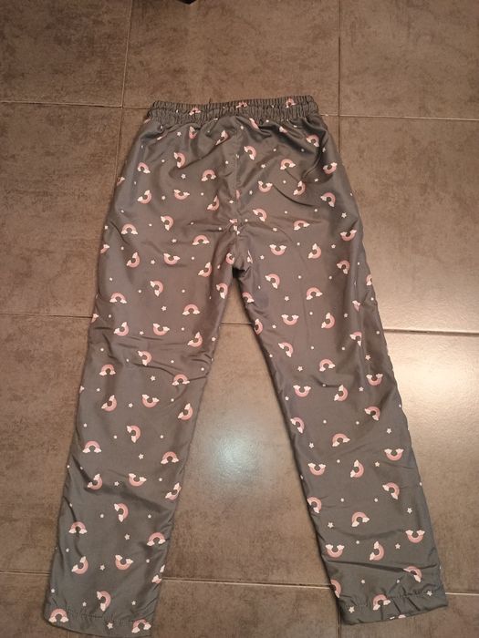 Ски панталон/ 116-122 размер