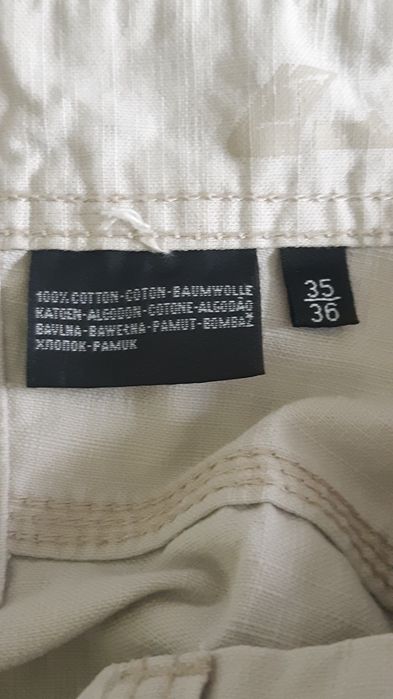 Vând pantalon/blug bărbați Angelo Litrico