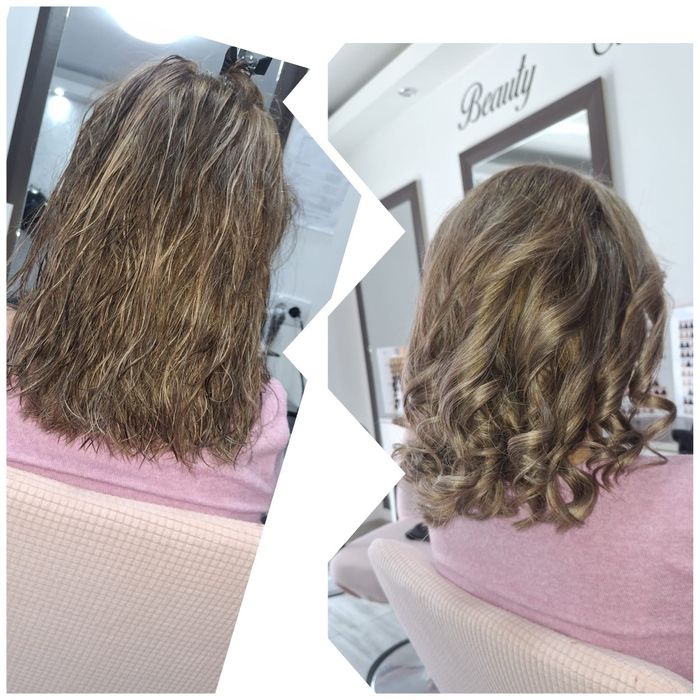 Coafor/frizerie la domiciliu sau salon