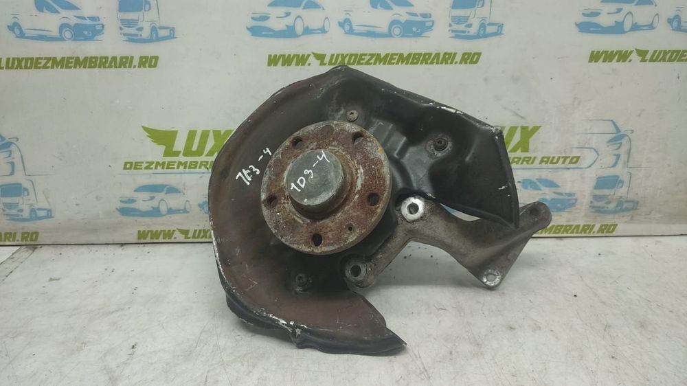 Fuzeta stanga spate 3c0505435f 2.0 tdi Volkswagen VW Passat B6 [2005