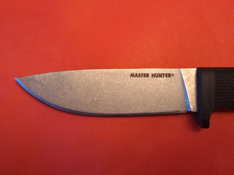 Нож-Cold steel-Master hunter 3V