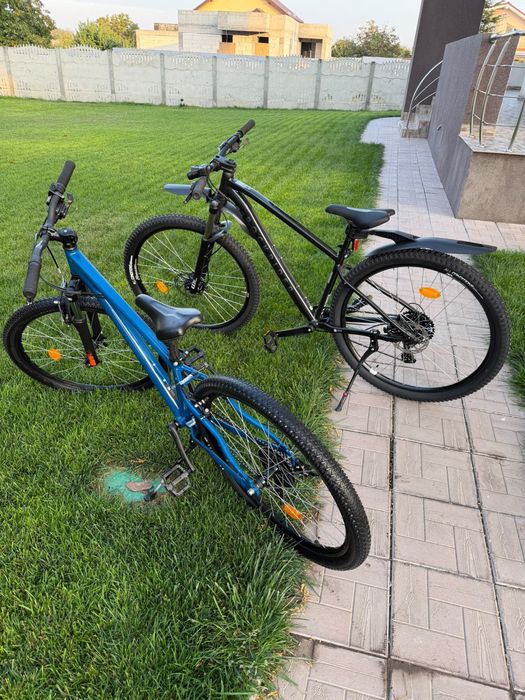 Bicicleta MTB pentru copii