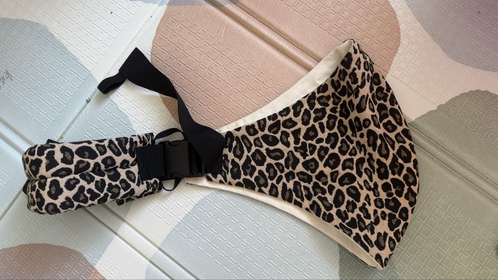 Соинг переноска для младенца