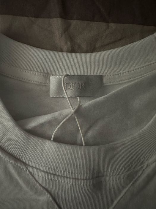 Tricou Christian Dior marime M, L