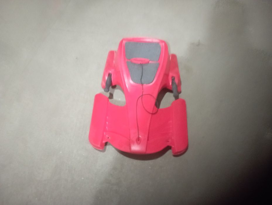 Санки-ледышка, детская