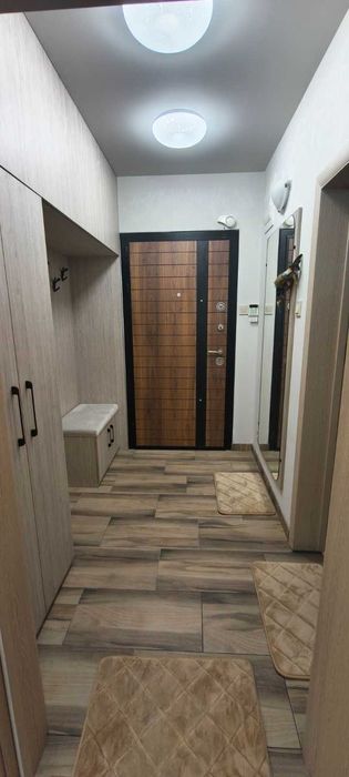Тристаен апартамент до Каменица Парк