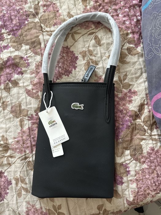 Лакосте ш о п е р