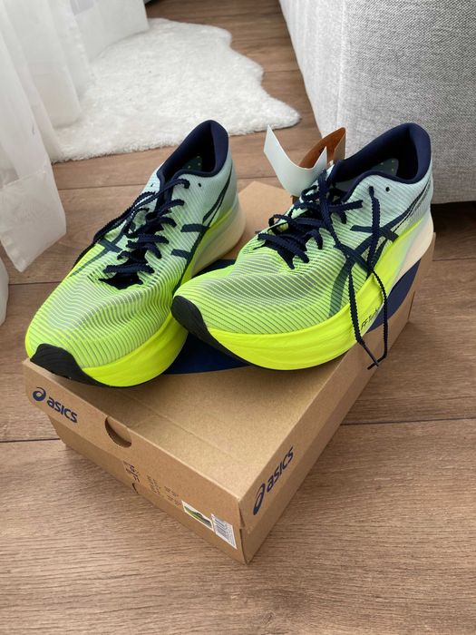 Маратонки Asics Metaspeed Sky