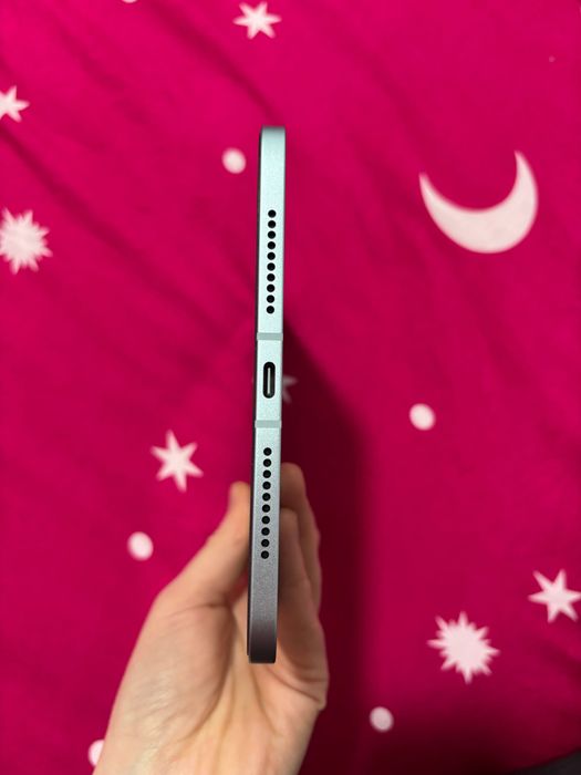iPad mini A17 pro, CELLULAR