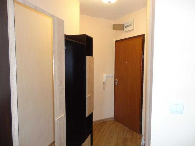 Дава се под наем Двустаен апартамент в София, Надежда 2 - 48 кв.м за 458.49 € - Снимка #4