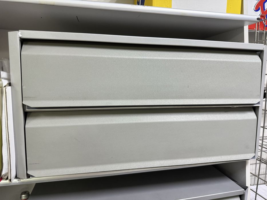 Полки под сигареты